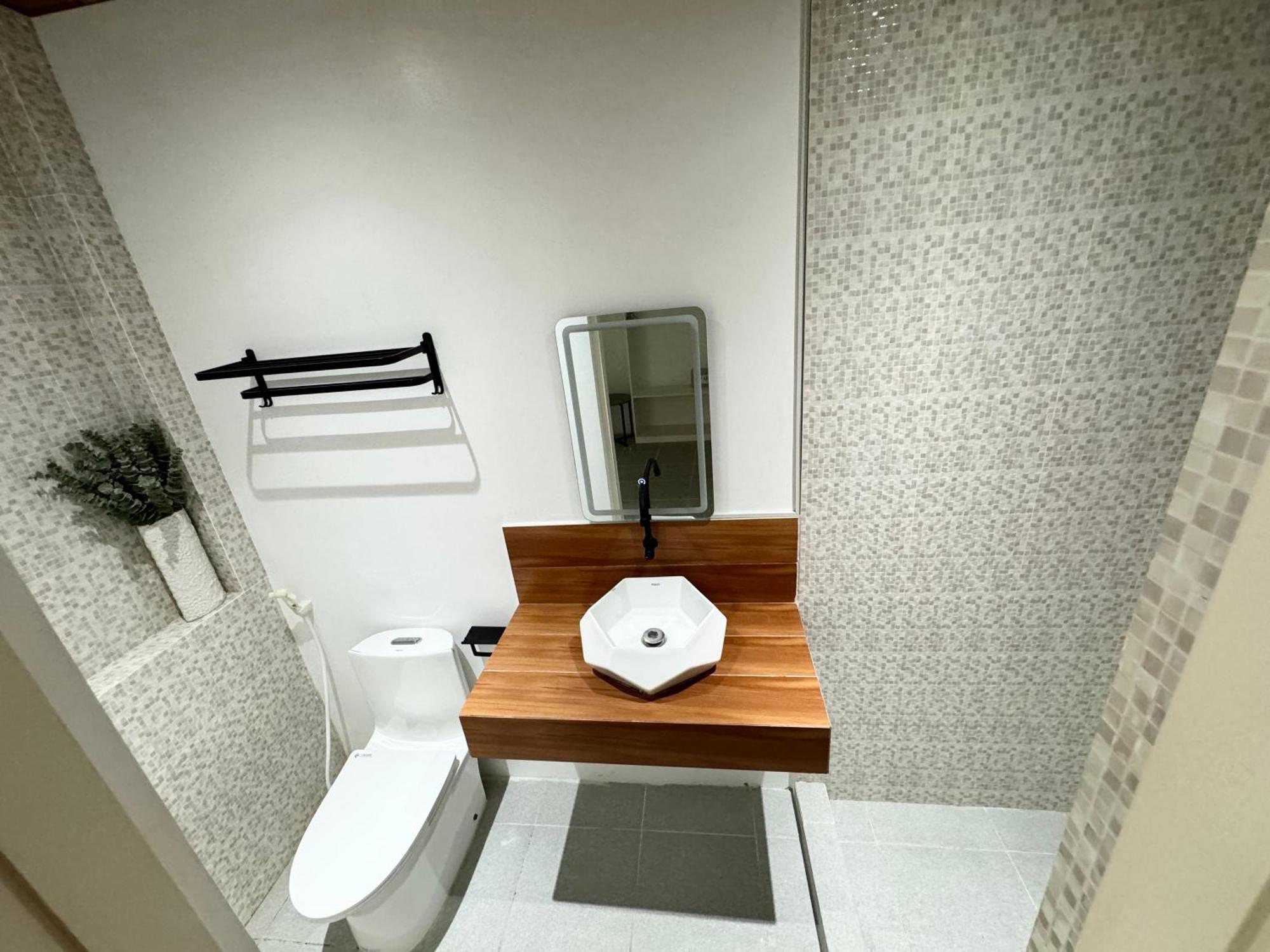 Mahajab Siargao Homestay General Luna (Surigao del Norte)